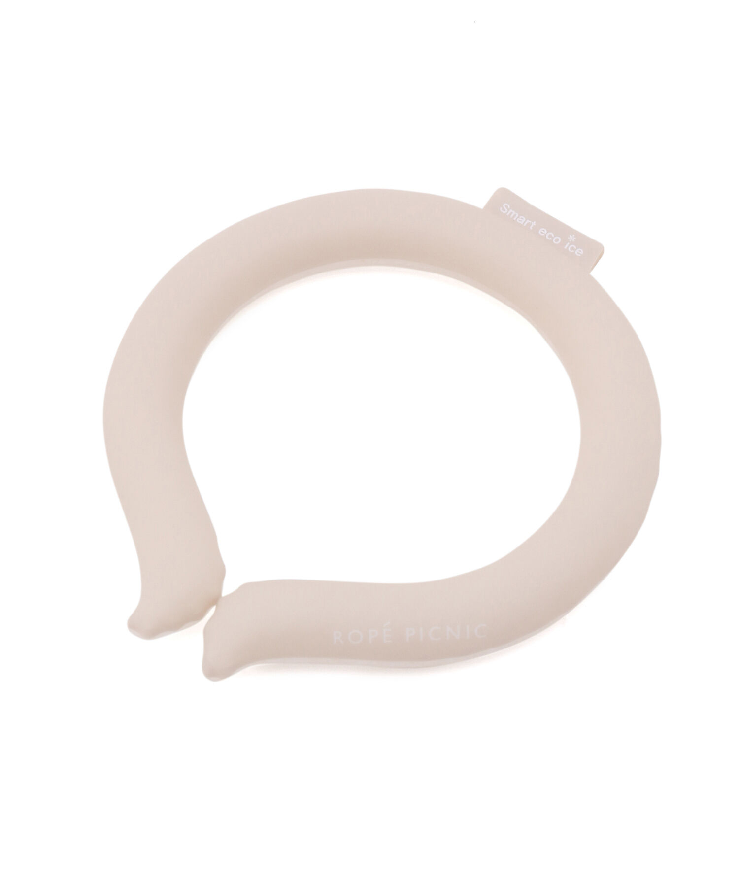 ROPE PICNIC PASSAGE「スマートエコアイスネックバンド」|その他|