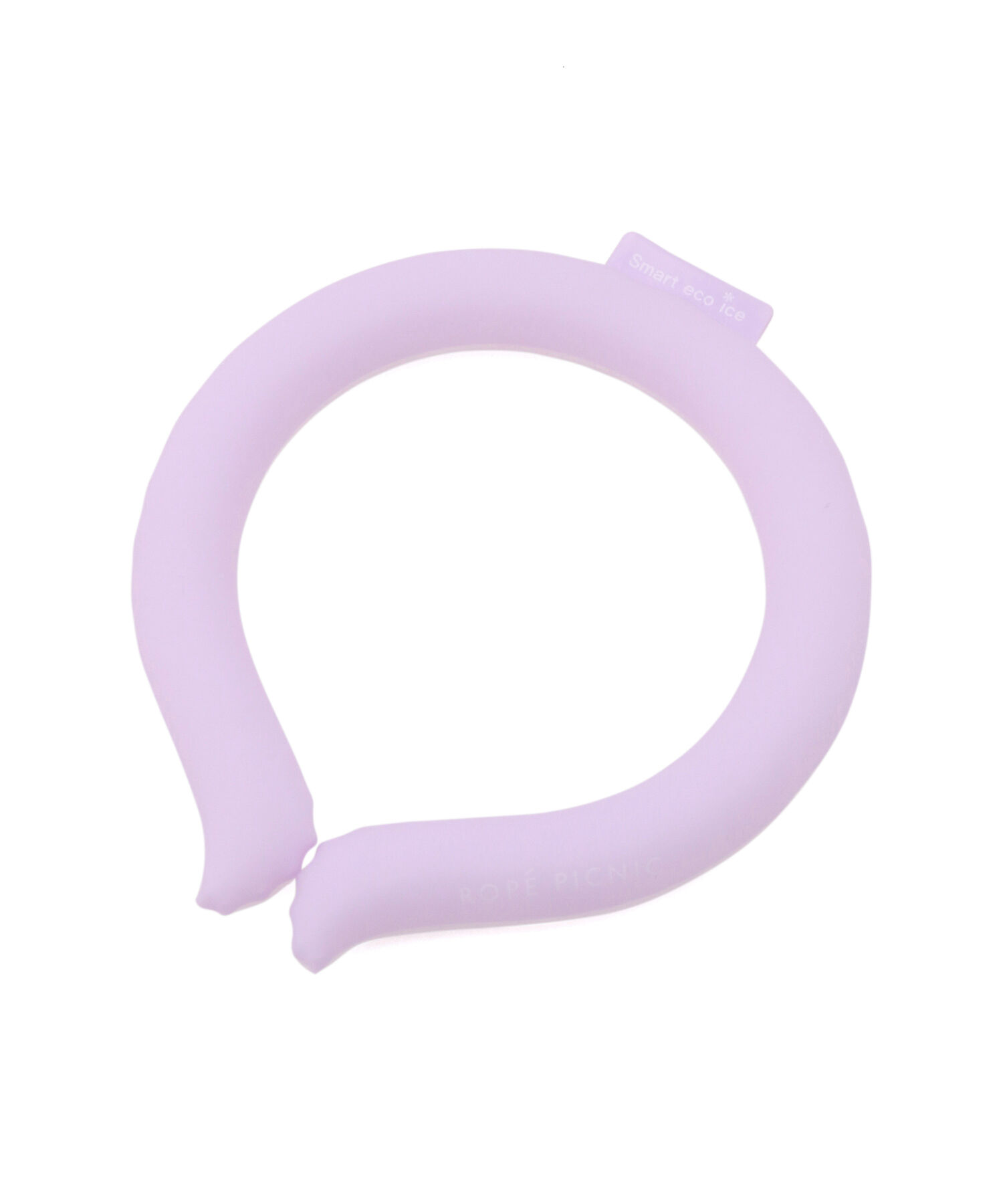 ROPE PICNIC PASSAGE「スマートエコアイスネックバンド」|その他|