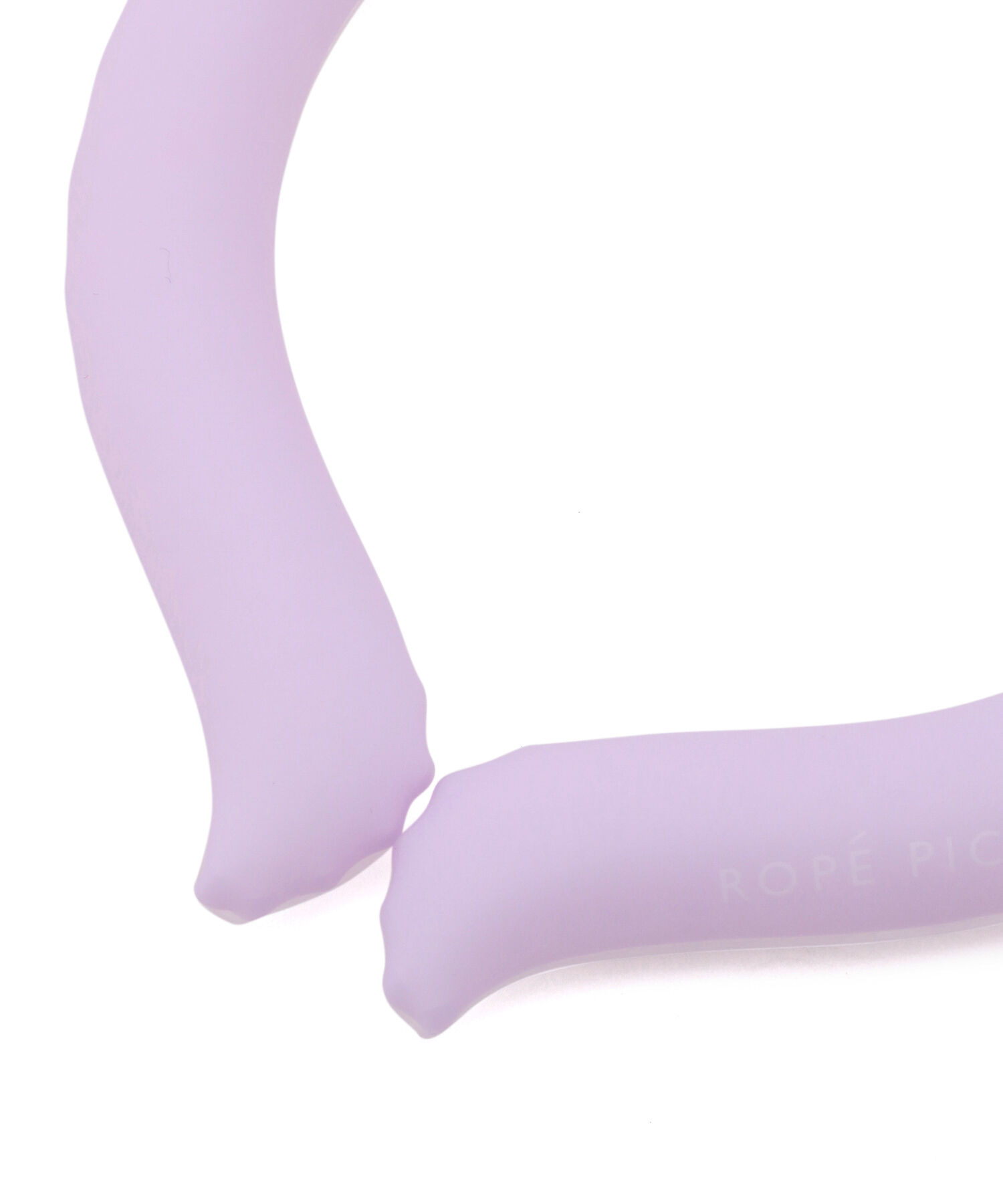 ROPE PICNIC PASSAGE「スマートエコアイスネックバンド」|その他|