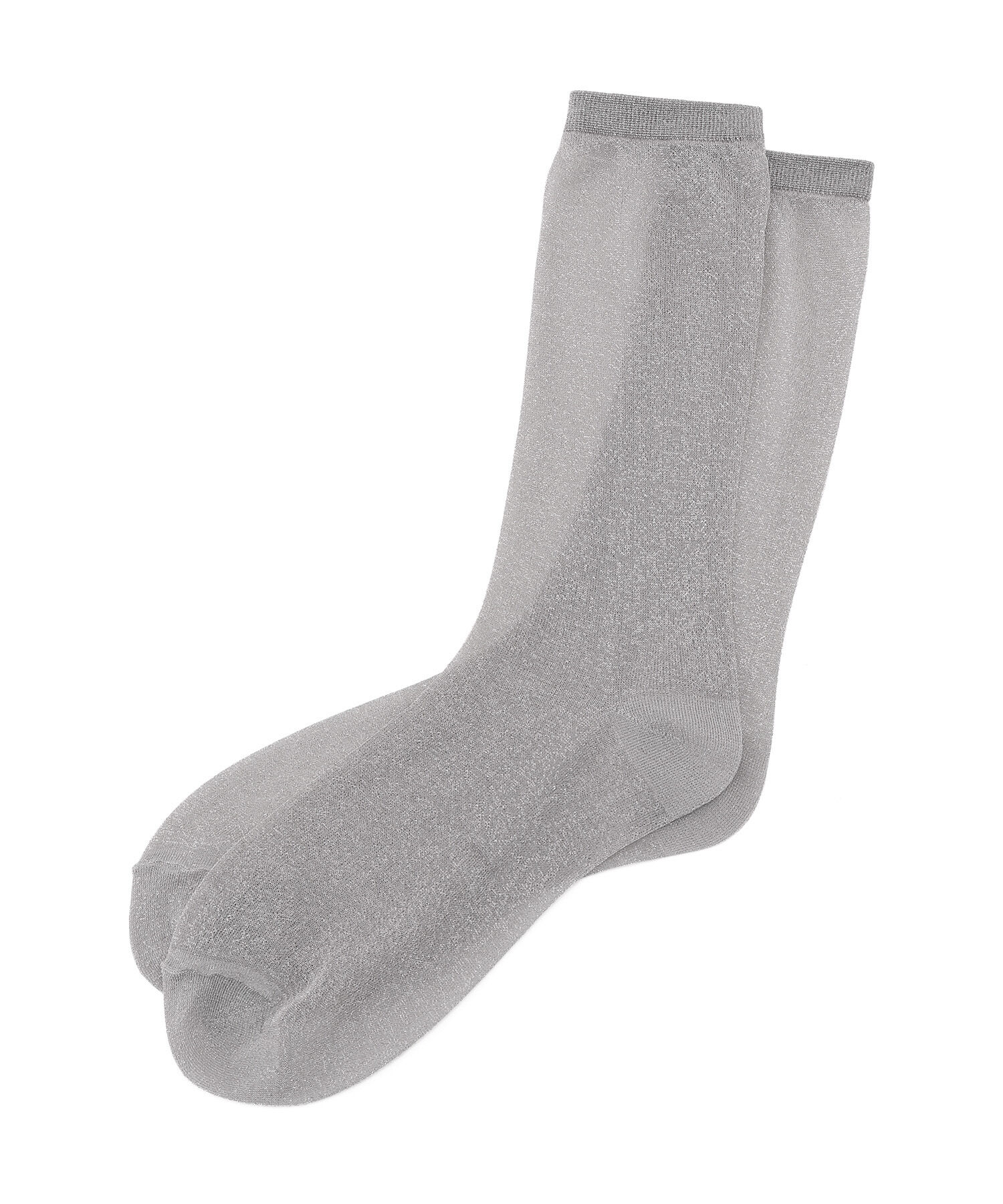 ROPE PICNIC PASSAGE「シアーラメソックス」|ソックス|