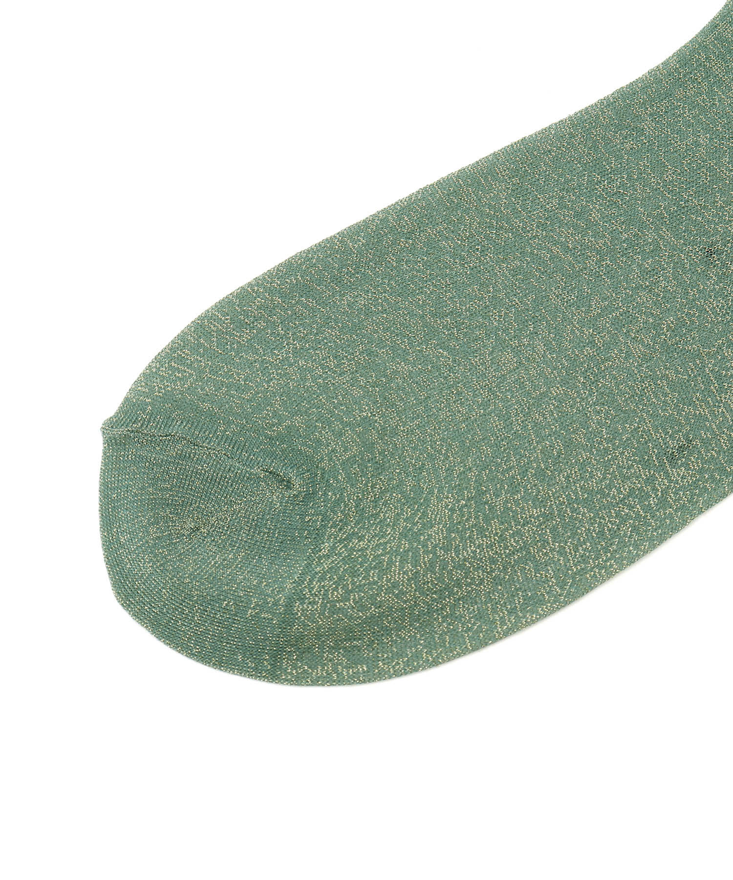 ROPE PICNIC PASSAGE「シアーラメソックス」|ソックス|