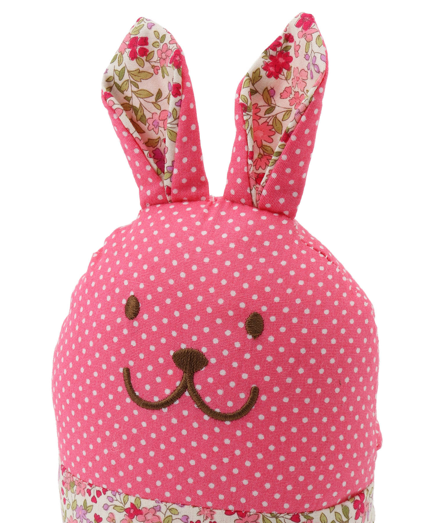 ROPE PICNIC PASSAGE「【BABY】イースターラビットぬいぐるみ」|その他ベビー用品|