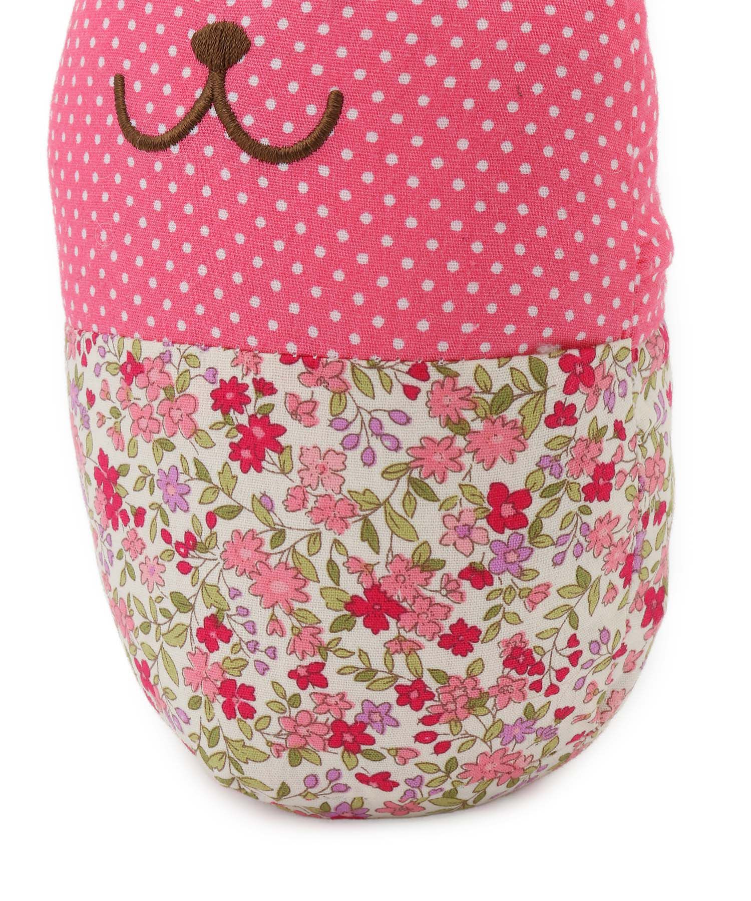 ROPE PICNIC PASSAGE「【BABY】イースターラビットぬいぐるみ」|その他ベビー用品|