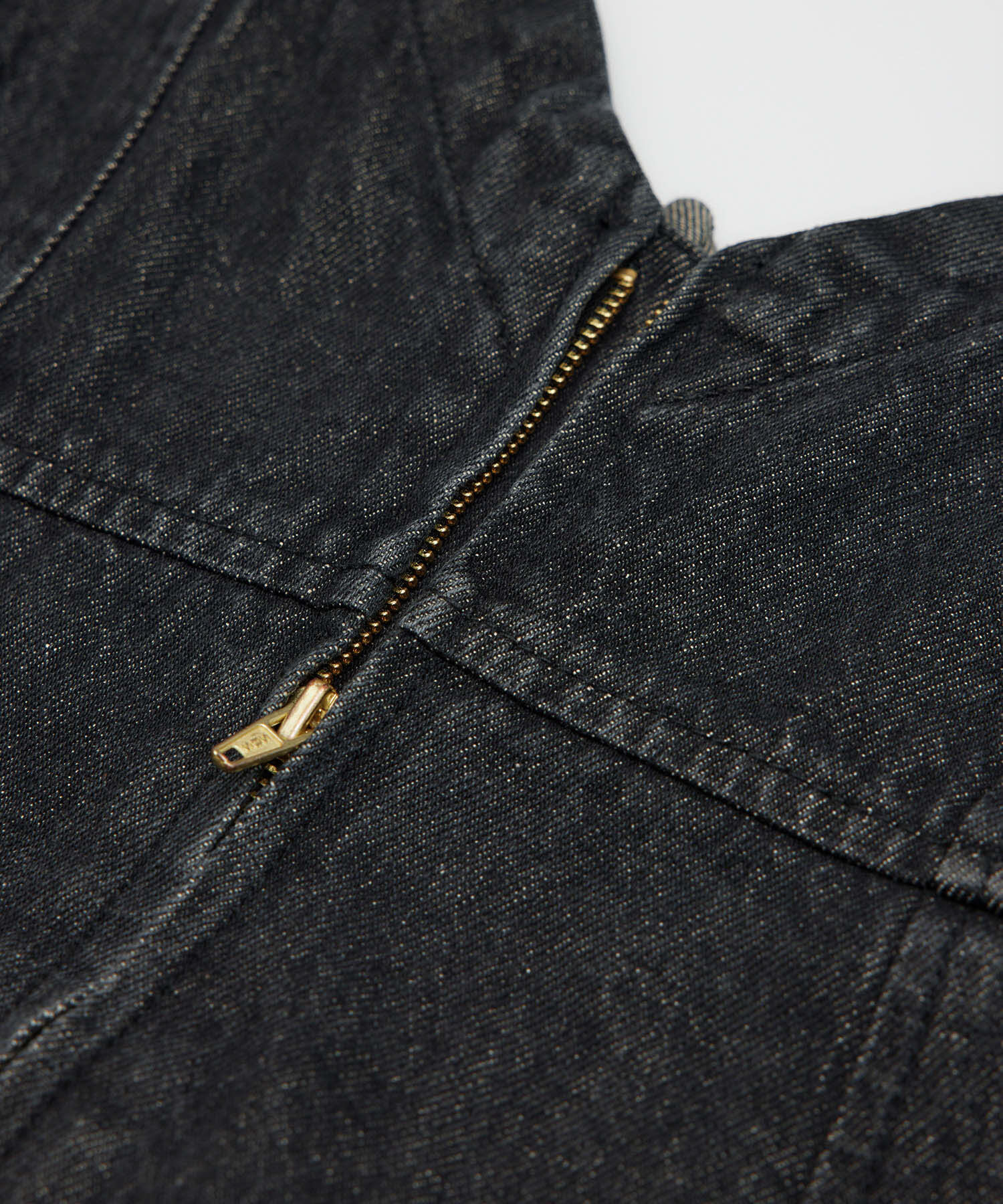 Rope&rsquo;Picnic「デニムビスチェ」|ベスト・ジレ|