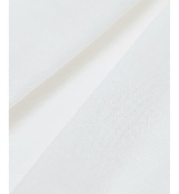 Rope&rsquo;Picnic「ラッフルスリーブブラウス/通勤対応」|シャツ・ブラウス|