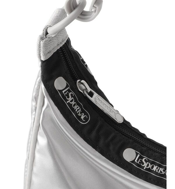 ADAM ET ROPE'「【LeSportsac for ADAM ET ROPE'】 PH N/S CONV HOBO (SHINE)」|ショルダー・メッセンジャー|