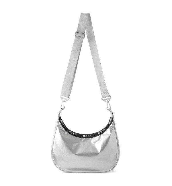ADAM ET ROPE'「【LeSportsac for ADAM ET ROPE'】 PH N/S CONV HOBO (SHINE)」|ショルダー・メッセンジャー|