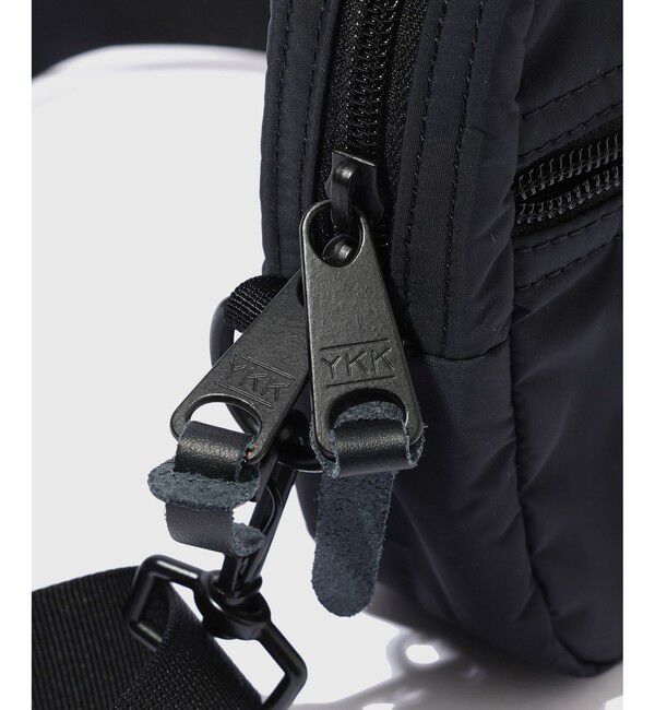 ADAM ET ROPE'「《別注》【GREGORY/グレゴリー】クイックポケットS」|ショルダー・メッセンジャー|