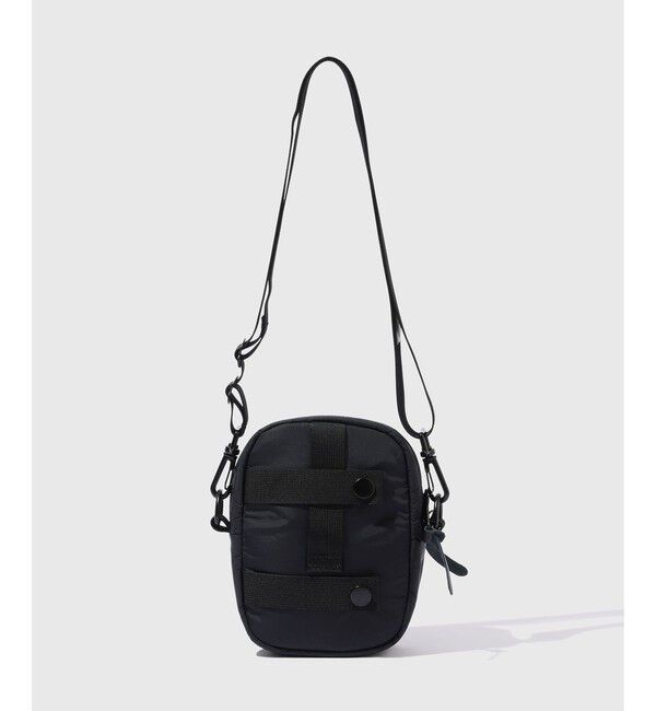 ADAM ET ROPE'「《別注》【GREGORY/グレゴリー】クイックポケットS」|ショルダー・メッセンジャー|