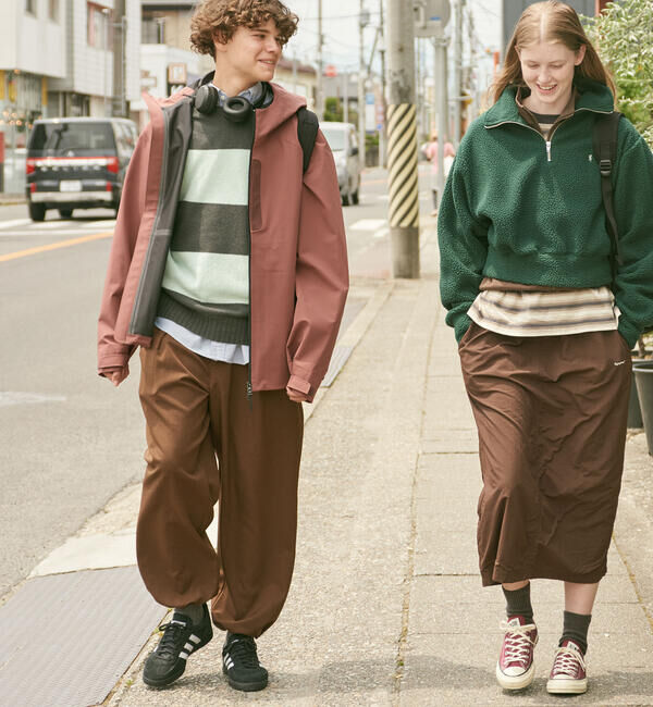  「adidas | 〈別注〉HANDBALL SPEZIAL MEN」|スニーカー|