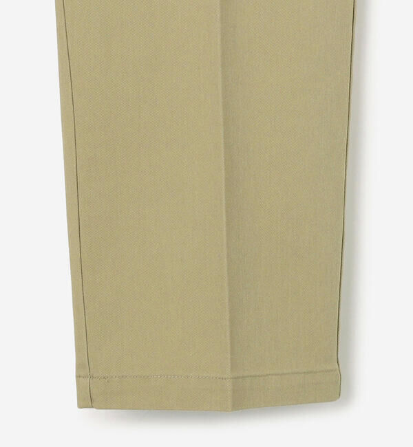  「Dickies | 〈別注〉チノスラックス MEN」|チノ|