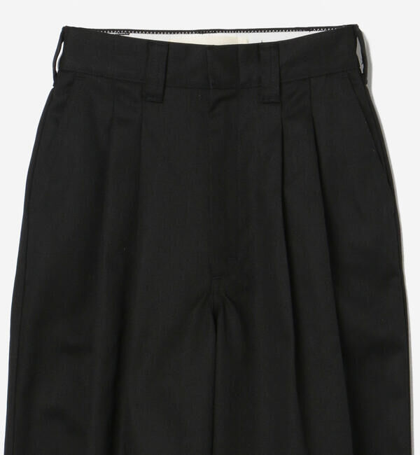  「THE SHINZONE | TOMBOY PANTS WOMEN」|チノ|