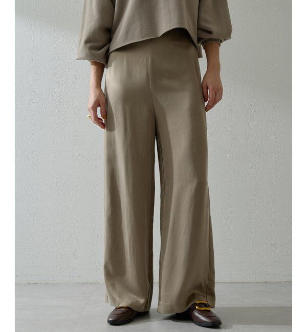  「フィブリルパンツ」|チノ|