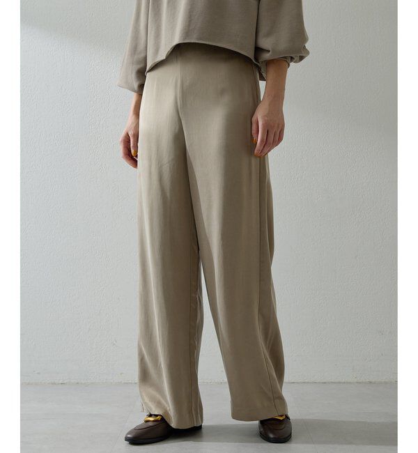  「フィブリルパンツ」|チノ|