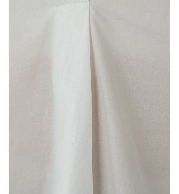 Drawing Numbers「【Drawing Numbers】スキッパーロングスリーブシャツ」|シャツ・ブラウス|