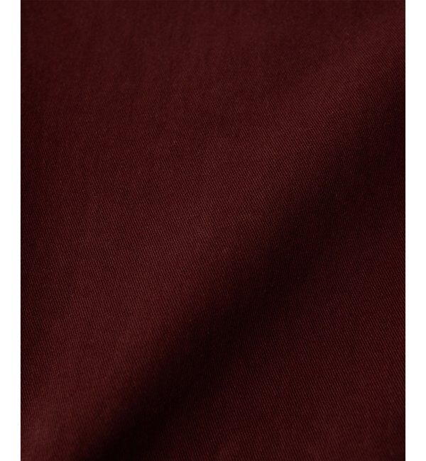  「ワンウォッシュチノパンツ」|チノ|