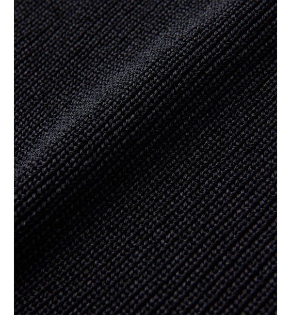  「ペーパーノースリーブニット」|ニット・セーター|