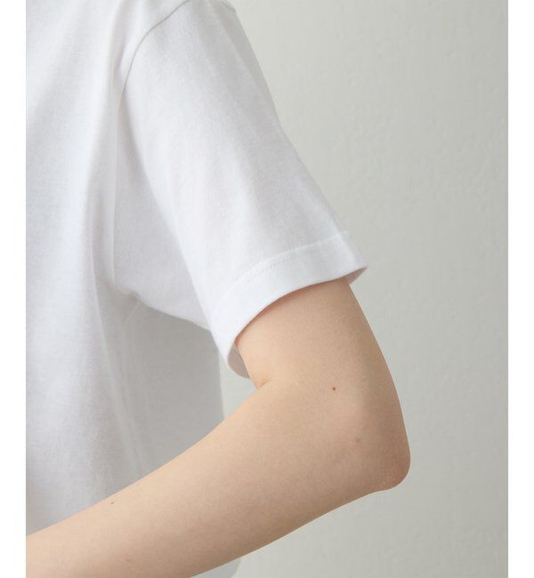  「レタリングTシャツ」|Tシャツ・カットソー|