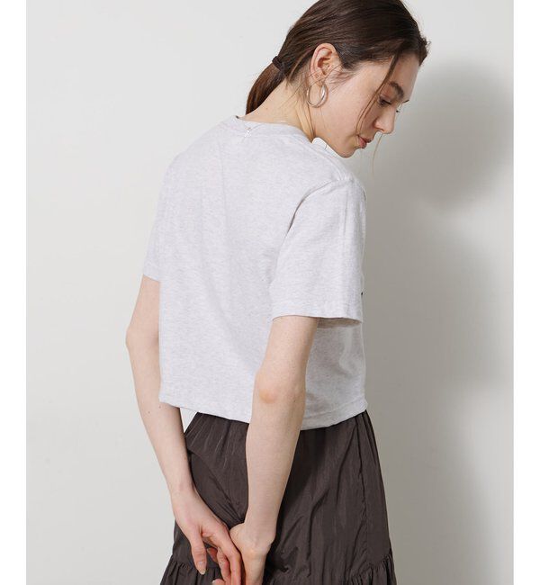  「レタリングTシャツ」|Tシャツ・カットソー|