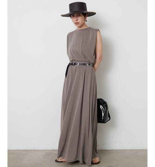  「フィブリルショルダータックプルオーバー」|Tシャツ・カットソー|