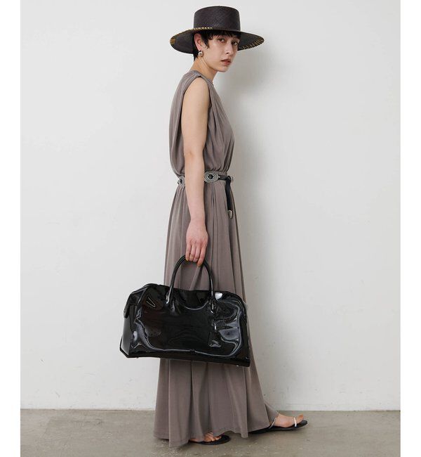  「フィブリルショルダータックプルオーバー」|Tシャツ・カットソー|