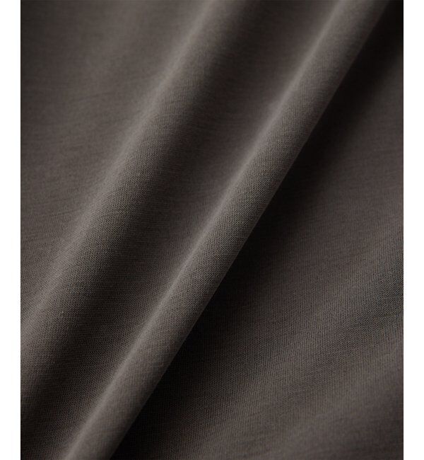  「フィブリルショルダータックプルオーバー」|Tシャツ・カットソー|