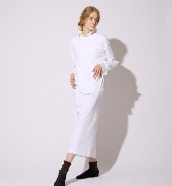  「【CEPIE./セピエ】ストーリーレタリングワンピース」|ワンピース|