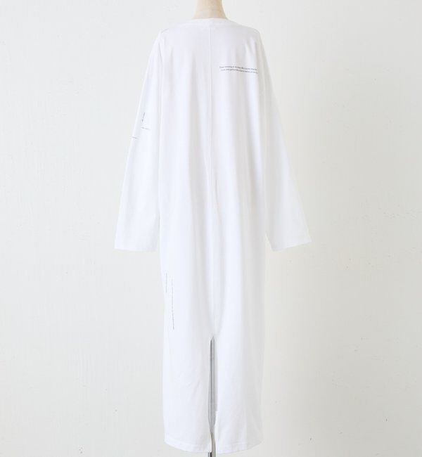  「【CEPIE./セピエ】ストーリーレタリングワンピース」|ワンピース|