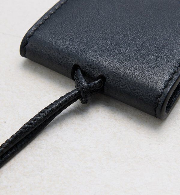  「【PAPILLONNER/パピヨネ】メガネクリップループ」|その他|