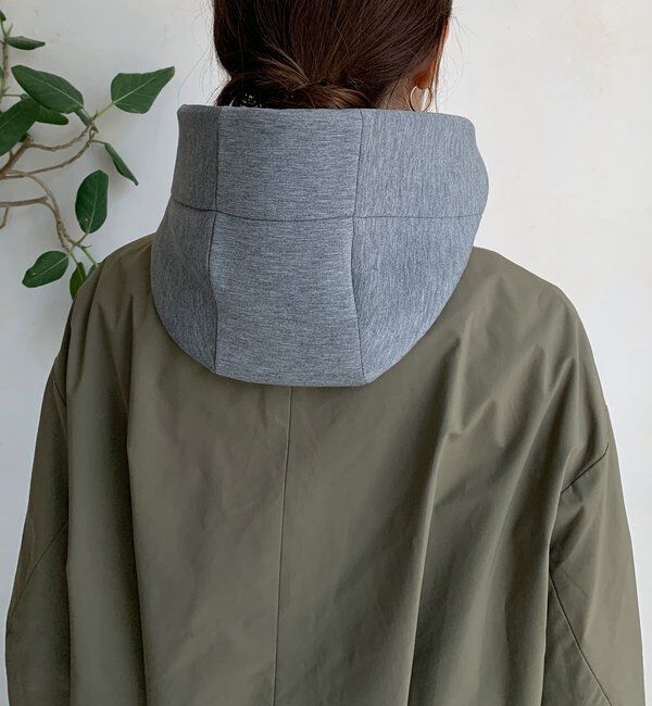  「【WEB限定】2WAYブルゾン」|ブルゾン・スタジャン|