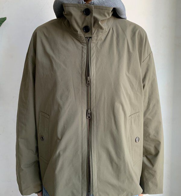  「【WEB限定】2WAYブルゾン」|ブルゾン・スタジャン|