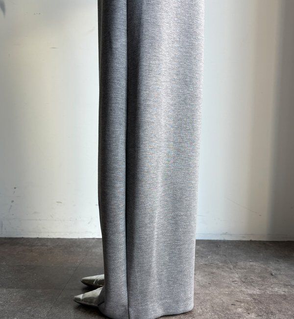  「【WEB限定】ダンボールカーブパンツ」|チノ|