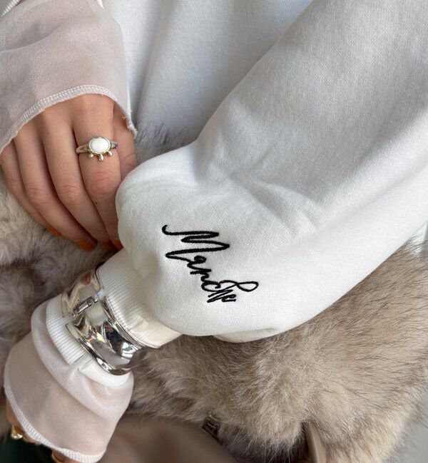  「【WEB限定】ハーフジップドッキングワンピース」|ワンピース|