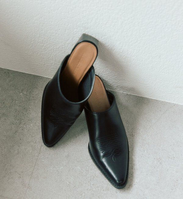  「【スタイリングのアクセントに】ウエスタンサボ」|その他|