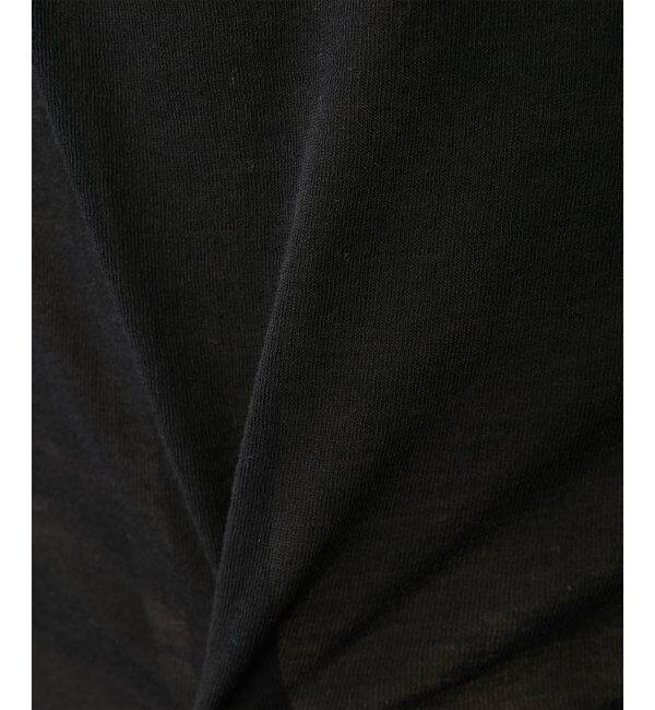 La nature linge「【La nature linge】NEWロングスリーブTシャツ」|Tシャツ・カットソー|