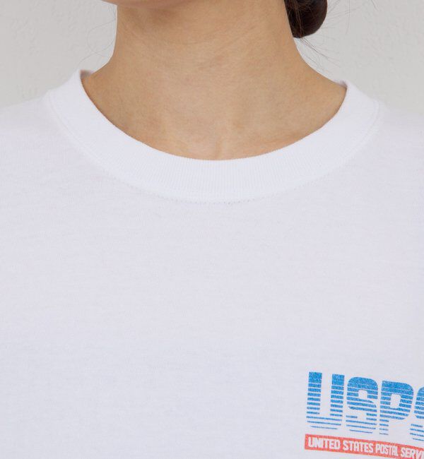  「【GOOD ROCK SPEED】USPSロングスリーブTee」|Tシャツ・カットソー|