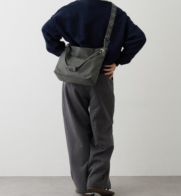  「コーデュラナイロン3WAYトートバッグ」|トートバッグ|