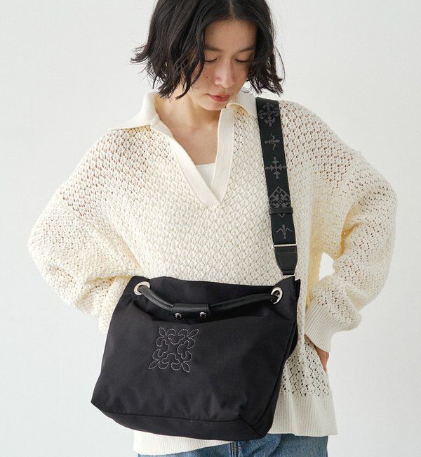  「コーデュラナイロン3WAYトートバッグ」|トートバッグ|