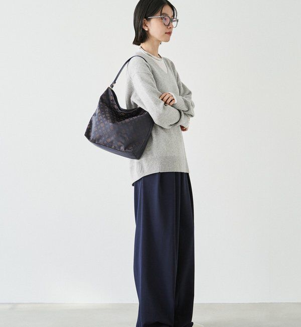  「ナイロンジャガード2WAYショルダーバッグ」|ショルダー・メッセンジャー|