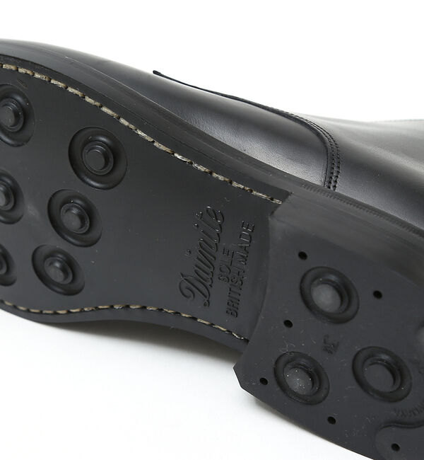 ABAHOUSE「【別注 / Jalan Sriwijaya】チャッカブーツ/99085」|ショートブーツ|