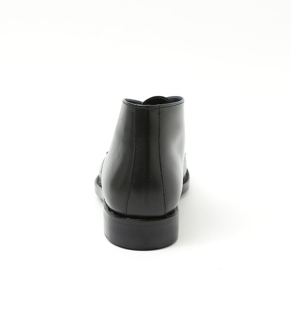 ABAHOUSE「【別注 / Jalan Sriwijaya】チャッカブーツ/99085」|ショートブーツ|