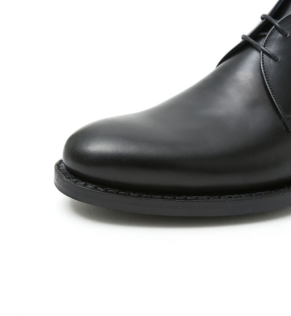 ABAHOUSE「【別注 / Jalan Sriwijaya】チャッカブーツ/99085」|ショートブーツ|