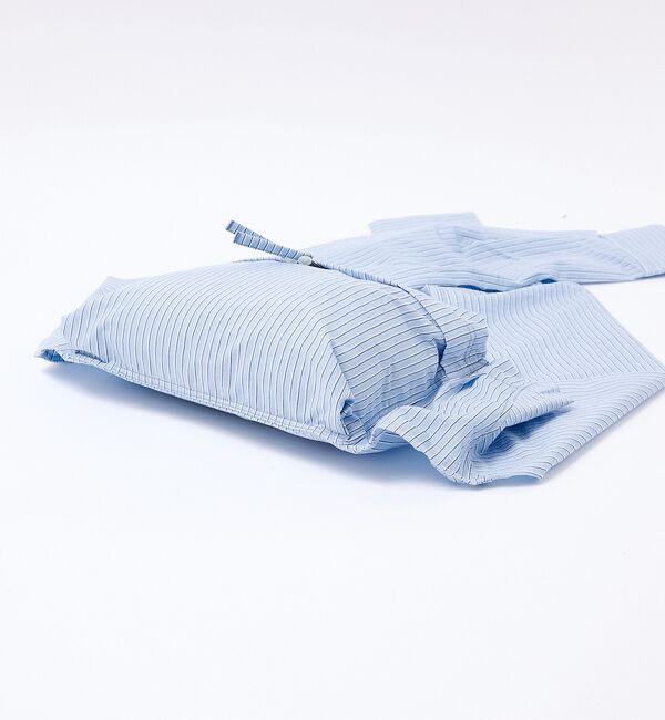 ABAHOUSE「SHIRT SLEEVE BAG / シャツ スリーブ バッグ / 袖バック /」|その他|