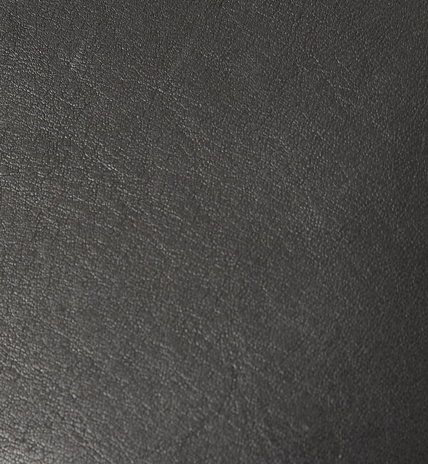 alfredoBANNISTER「スモールレザージップウォレット」|財布|