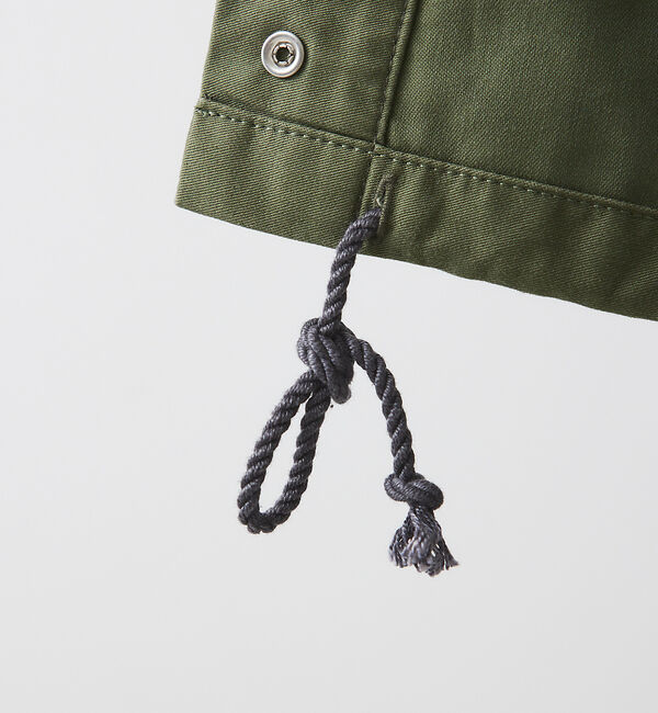 Rouge vif「コーチ   ジャケット」|ブルゾン・スタジャン|