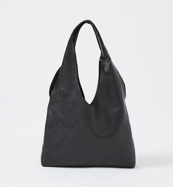 Rouge vif「＜追加5＞【ARUTEMIKA/アルテミカ】レザートライアングルマルシェ / ト」|トートバッグ|