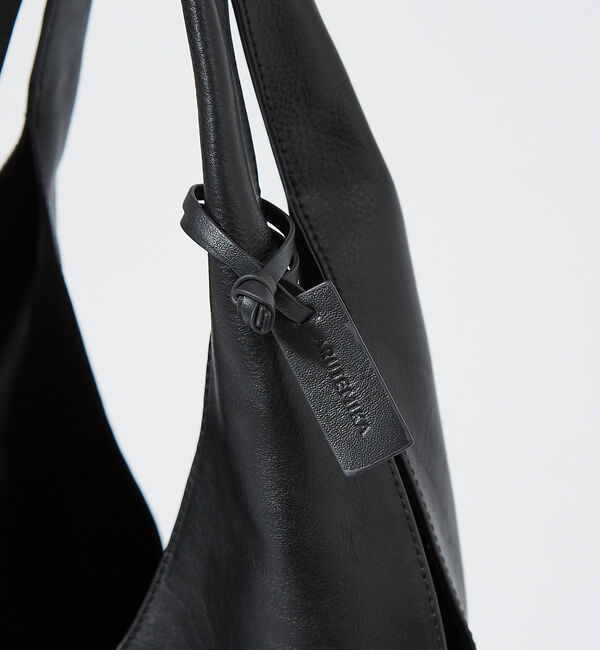 Rouge vif「＜追加5＞【ARUTEMIKA/アルテミカ】レザートライアングルマルシェ / ト」|トートバッグ|