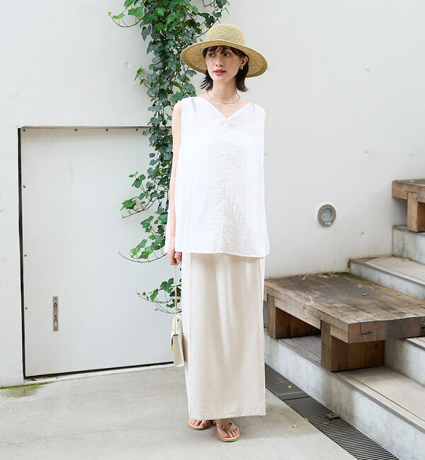 Rouge vif「【La Maison de Lyllis/ラ メゾン ド リリス】ハット FOL」|その他|