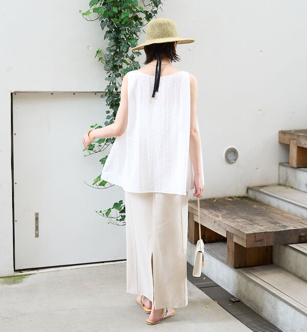 Rouge vif「【La Maison de Lyllis/ラ メゾン ド リリス】ハット FOL」|その他|