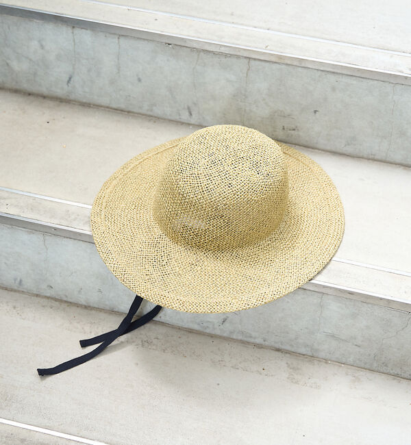 Rouge vif「【La Maison de Lyllis/ラ メゾン ド リリス】ハット FOL」|その他|